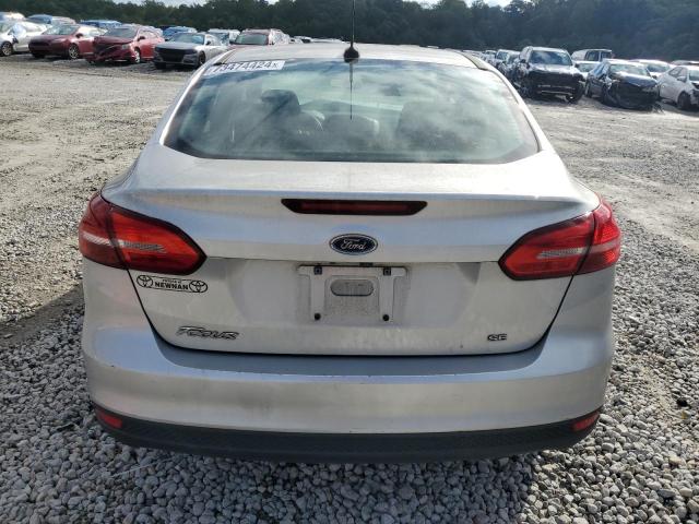 Photo 6 from auction – 2017 FORD FOCUS SE with VIN 1FADP3F2XHL316965