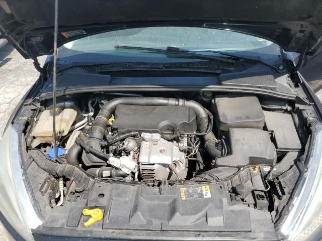 Photo 11 from auction – 2015 FORD FOCUS SE with VIN 1FADP3FE7FL217088