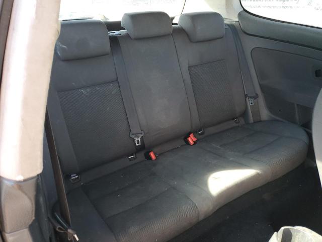 Photo 10 from auction – 2008 VOLKSWAGEN RABBIT with VIN WVWBA71K18W335467