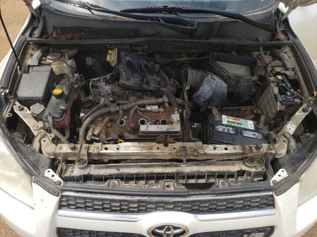 Photo 12 from auction – 2009 TOYOTA RAV4 LIMIT with VIN JTMZK31V995024973