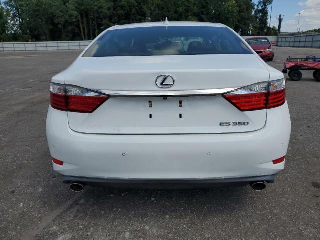 Photo 6 from auction – 2015 LEXUS ES 350 with VIN JTHBK1GG5F2187162