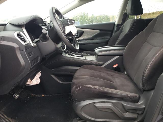 Photo 7 from auction – 2016 NISSAN MURANO S with VIN 5N1AZ2MG3GN172089