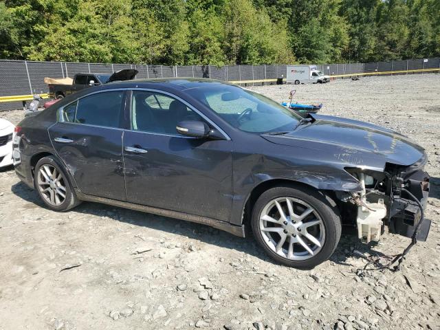 Photo 4 from auction – 2010 NISSAN MAXIMA S with VIN 1N4AA5AP9AC843386
