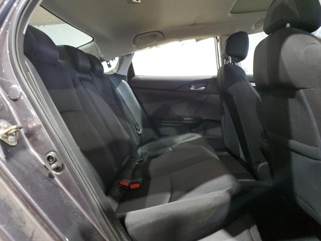 Photo 10 from auction – 2016 HONDA CIVIC EX with VIN 19XFC2F76GE054874