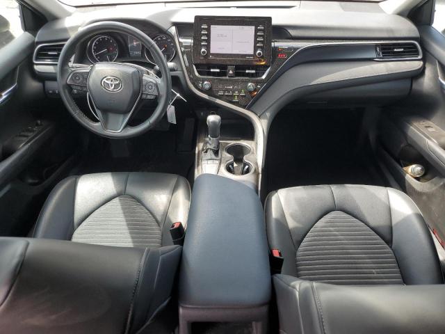 Photo 8 from auction – 2022 TOYOTA CAMRY SE with VIN 4T1G11AK2NU027309