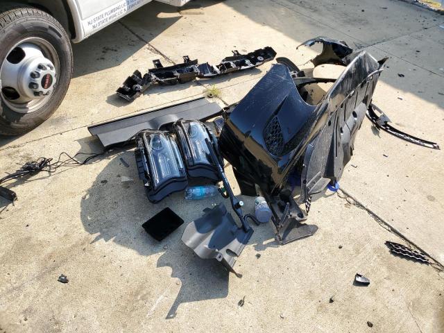 Photo 12 from auction – 2018 DODGE CHARGER SR with VIN 2C3CDXL96JH124389