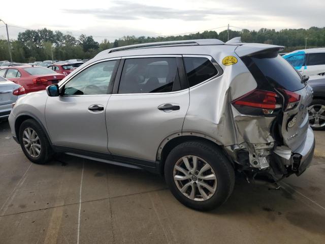 Photo 2 from auction – 2018 NISSAN ROGUE S with VIN JN8AT2MT1JW454076