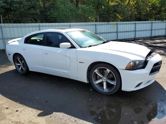 Photo 4 from auction – 2014 DODGE CHARGER R/ with VIN 2C3CDXCT8EH319394
