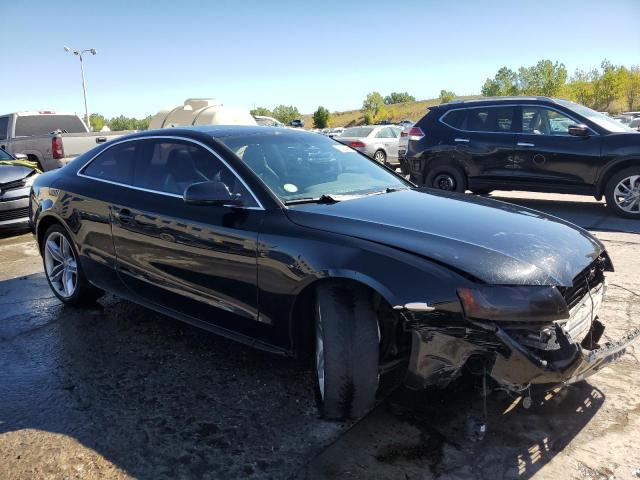 Photo 4 from auction – 2010 AUDI S5 PREMIUM with VIN WAUCVAFR4AA022490