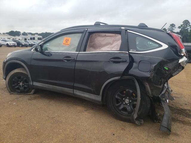 Photo 2 from auction – 2012 HONDA CR-V LX with VIN 5J6RM3H30CL033797