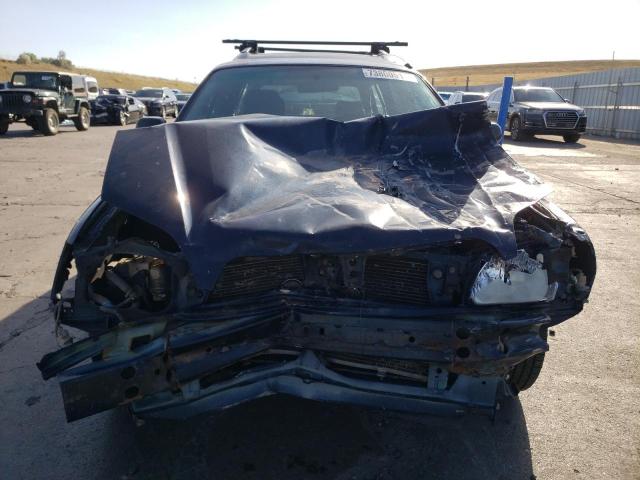 Photo 5 from auction – 2000 SUBARU LEGACY L with VIN 4S3BH6354Y6310642