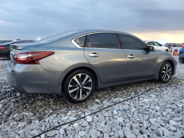 Photo 3 from auction – 2017 NISSAN ALTIMA 2.5 with VIN 1N4AL3AP7HC287829