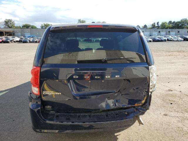 Photo 6 from auction – 2015 DODGE GRAND CARA with VIN 2C4RDGBG7FR576259