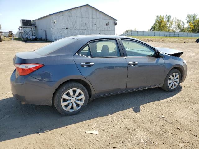 Photo 3 from auction – 2016 TOYOTA COROLLA L with VIN 2T1BURHE3GC638017