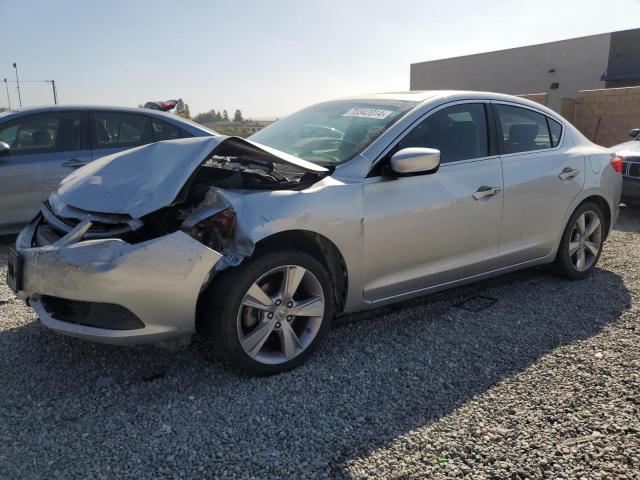 ACURA ILX 20 2014 with VIN 19VDE1F37EE013913 - Photo from auction