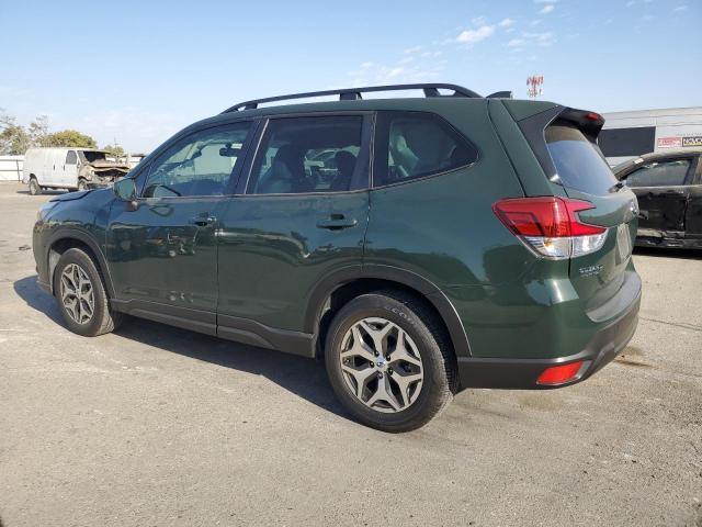 Photo 2 from auction – 2023 SUBARU FORESTER P with VIN JF2SKAEC6PH423352