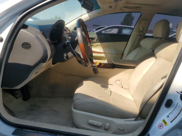 Photo 7 from auction – 2010 LEXUS GS 450H with VIN JTHBC1KS0A5021406