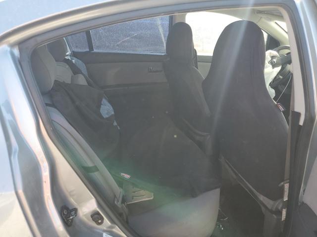 Photo 10 from auction – 2011 NISSAN SENTRA 2.0 with VIN 3N1AB6AP9BL700119