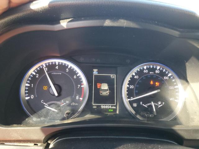 صورة رقم 9 من المزاد - 2017 TOYOTA HIGHLANDER مع VIN 5TDKZRFH7HS211415