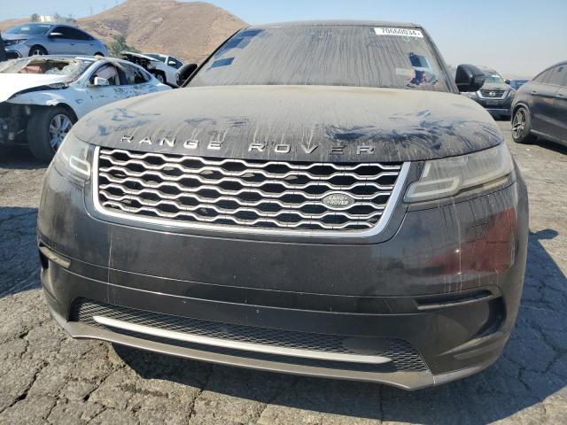 Photo 5 from auction – 2018 LAND ROVER RANGE ROVE with VIN SALYB2RV8JA730895