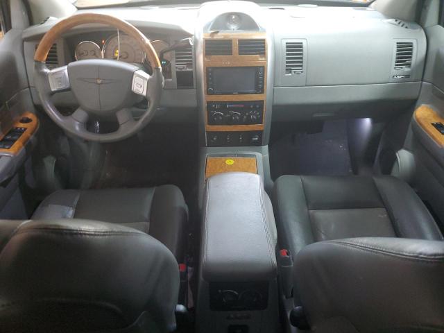 Photo 8 from auction – 2009 CHRYSLER ASPEN LIMI with VIN 1A8HX58T49F715604