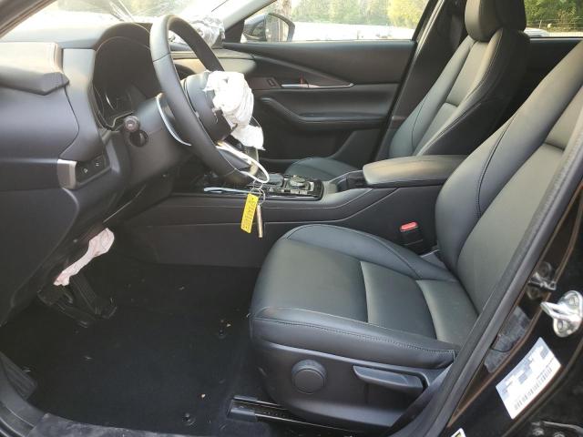 Photo 7 from auction – 2024 MAZDA CX-30 SELE with VIN 3MVDMBBM6RM647884