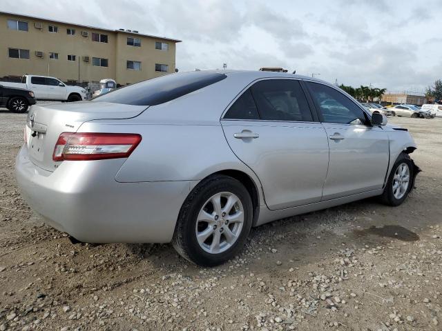 Photo 3 from auction – 2011 TOYOTA CAMRY BASE with VIN 4T1BF3EK5BU735826