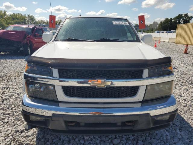 Photo 5 from auction – 2012 CHEVROLET COLORADO L with VIN 1GCHTCFE0C8134947