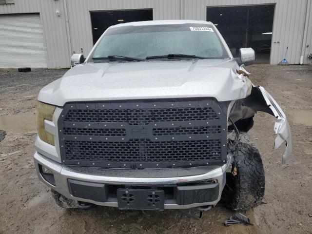 Photo 5 from auction – 2016 FORD F150 SUPER with VIN 1FTEX1EP1GKE70209