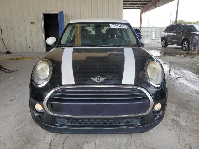 Photo 5 from auction – 2017 MINI COOPER with VIN WMWXU1C39H2F78788