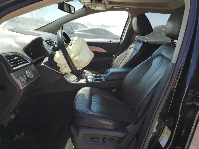 Photo 7 from auction – 2013 LINCOLN MKX with VIN 2LMDJ6JK8DBL28921