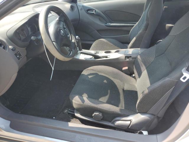 Photo 7 from auction – 2002 TOYOTA CELICA GT with VIN JTDDR32T220137668