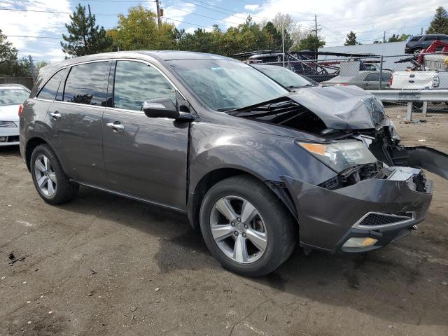 صورة رقم 4 من المزاد - 2012 ACURA MDX TECHNO مع VIN 2HNYD2H38CH518546