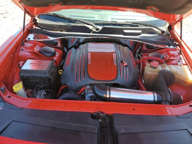 Photo 11 from auction – 2013 DODGE CHALLENGER with VIN 2C3CDYBTXDH728759