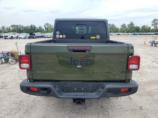 Фото 6 с аукциона – 2023 JEEP GLADIATOR с VIN 1C6HJTAG5PL562554