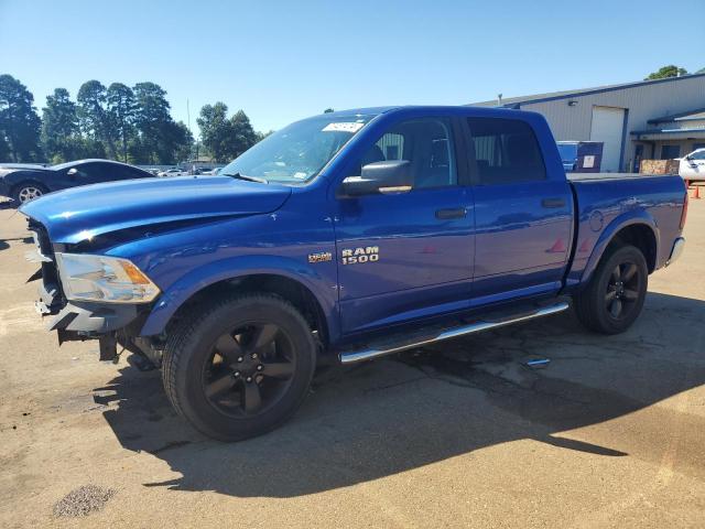 RAM 1500 SLT 2014 with VIN 1C6RR7LT9ES465276 - Photo from auction