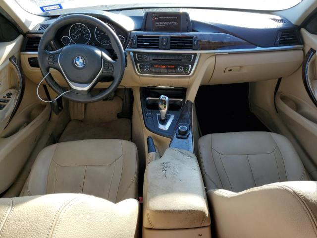 Photo 8 from auction – 2012 BMW 328 I with VIN WBA3A5G58CNP15864