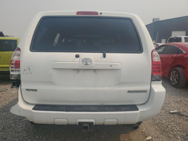 Photo 6 from auction – 2006 TOYOTA 4RUNNER SR with VIN JTEZU14RX60075612