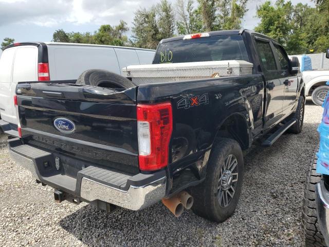 Photo 3 from auction – 2017 FORD F250 SUPER with VIN 1FT7W2BT1HEC67713