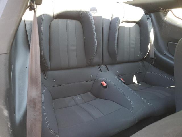 Photo 10 from auction – 2020 FORD MUSTANG with VIN 1FA6P8TH2L5100717