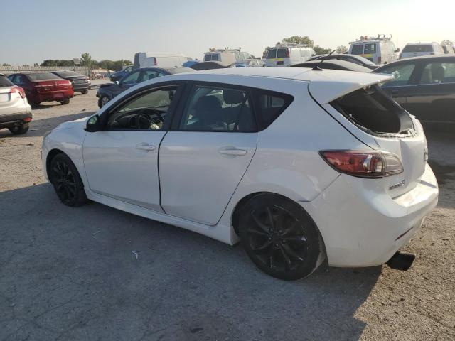 Photo 2 from auction – 2011 MAZDA 3 S with VIN JM1BL1K52B1485849