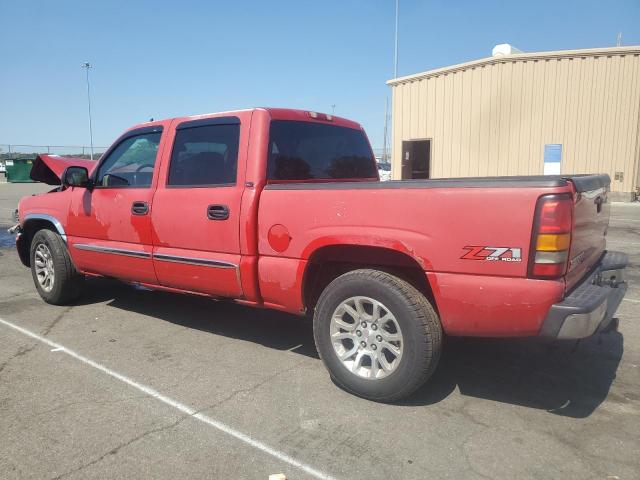 Photo 2 from auction – 2006 GMC SIERA with VIN 2GTEK13T761174754
