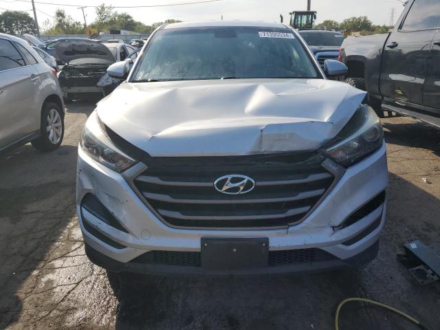 Photo 5 from auction – 2016 HYUNDAI TUCSON SE with VIN KM8J23A45GU089435
