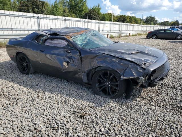Photo 4 from auction – 2017 DODGE CHALLENGER with VIN 2C3CDZAG2HH636674