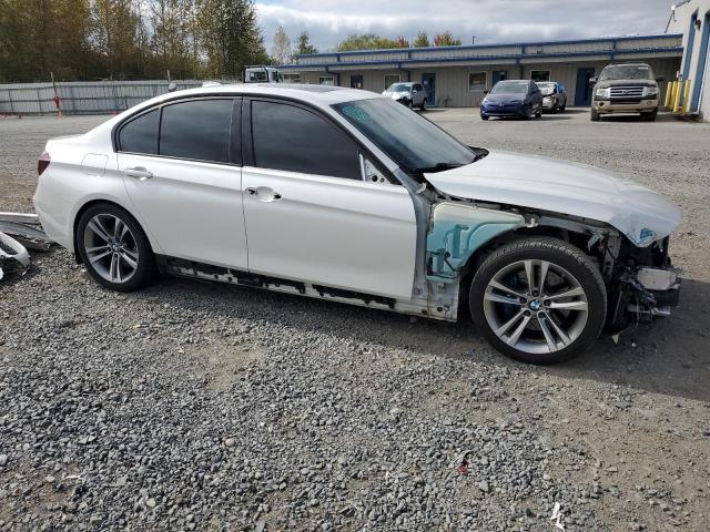 Photo 4 from auction – 2013 BMW 328 I SULE with VIN WBA3C1C50DF443685