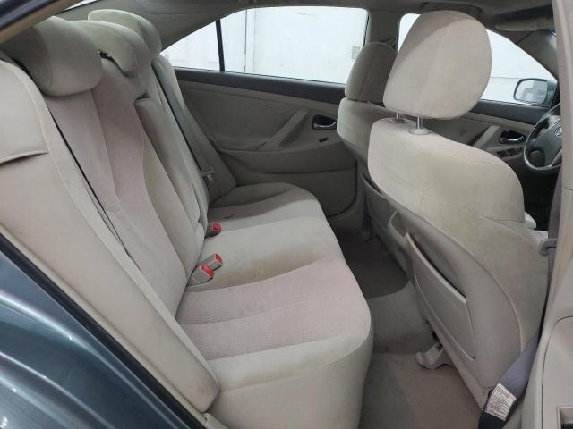Photo 10 from auction – 2010 TOYOTA CAMRY AUTO with VIN 4T1BF3EK3AU561236