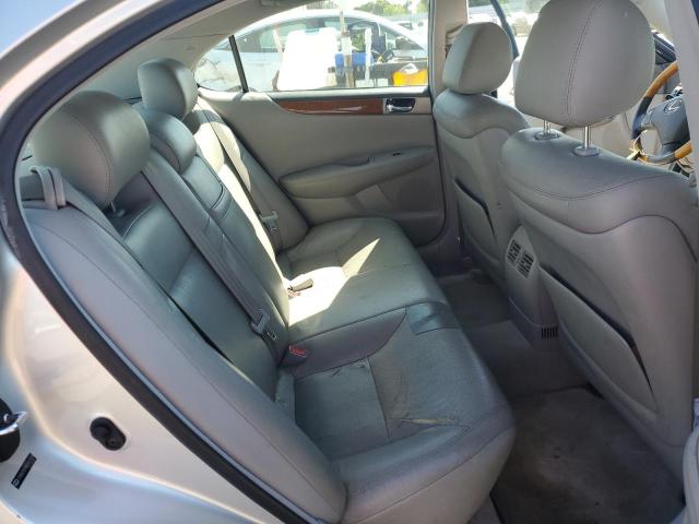 Photo 10 from auction – 2006 LEXUS ES 330 with VIN JTHBA30G965161929