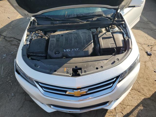 Photo 11 from auction – 2014 CHEVROLET IMPALA LT with VIN 2G1125S3XE9267624