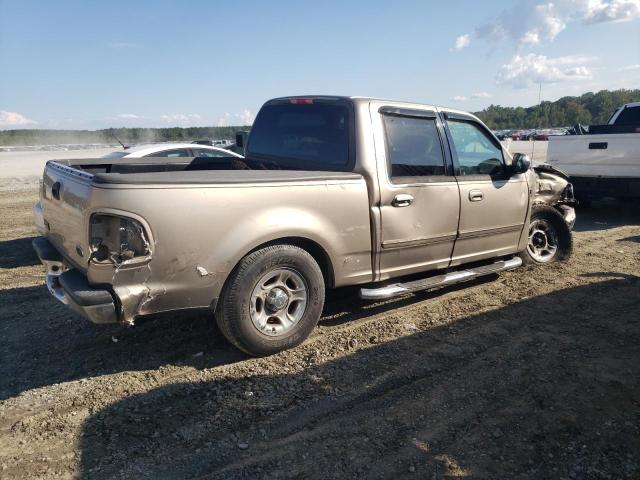 Photo 3 from auction – 2002 FORD F150 SUPER with VIN 1FTRW07612KA10141