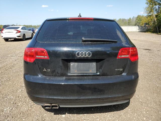 Photo 6 from auction – 2012 AUDI A3 with VIN WAUNECFM8CA086642